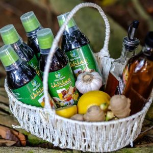 Jus Bidara