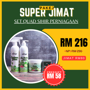 Set Pemagar Rumah, Premis Perniagaan Dan Pemagar Diri